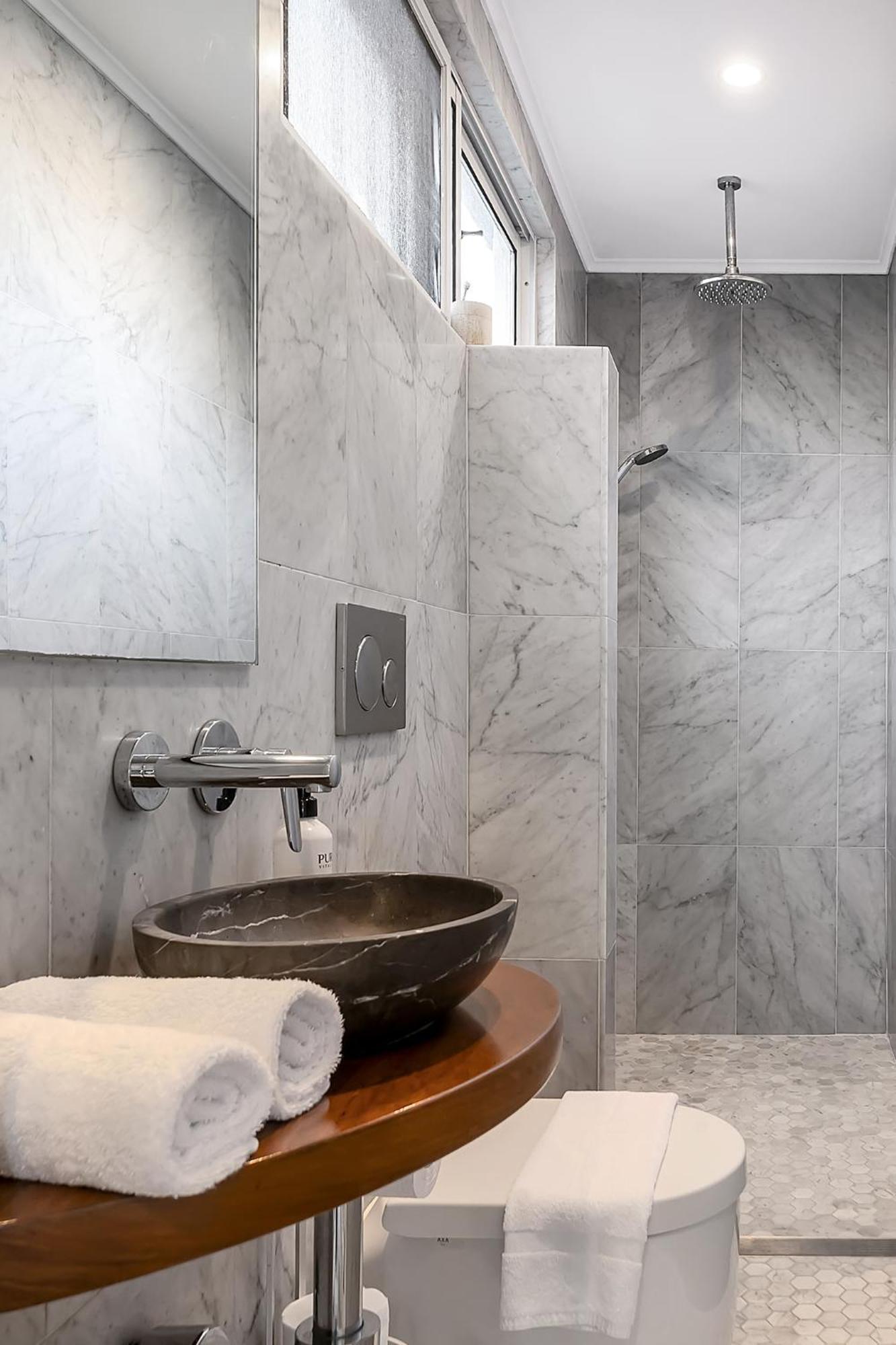 Upscale Cliffside Studio With Ocean Views North Bondi سيدني المظهر الخارجي الصورة